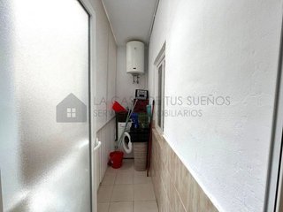 Piso en venta en Sax