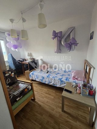 Piso en venta en Haro