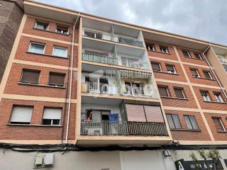 Piso en venta en Haro