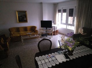 Piso en venta en Cariñena - Carinyena en Villarreal