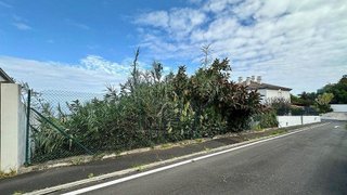 Solar en venta en Sauzal (El)