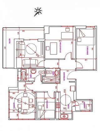 Piso en venta en Soternes en Valencia