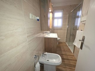 Piso en venta en Capuchinos en Vélez-Málaga