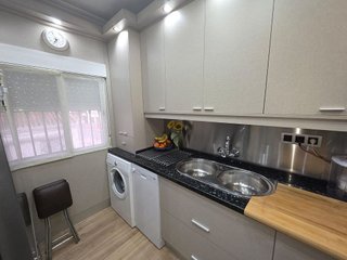 Piso en venta en Capuchinos en Vélez-Málaga
