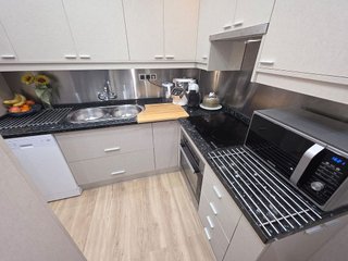 Piso en venta en Capuchinos en Vélez-Málaga