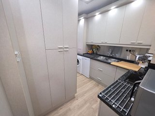 Piso en venta en Capuchinos en Vélez-Málaga