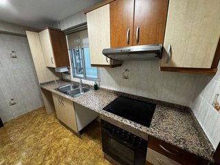 Piso en venta en Benetússer