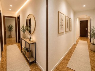 Piso en venta en Benetússer