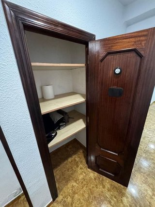 Piso en venta en Benetússer