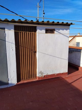 Piso en venta en Benetússer