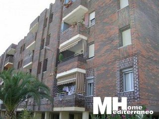 Piso en venta en El Baladre en Sagunto
