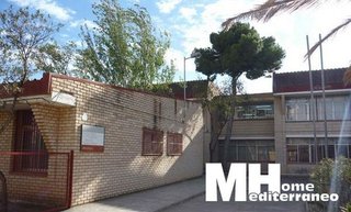 Piso en venta en El Baladre en Sagunto