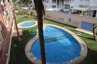 Piso en venta en El Puerto - Romanilla en Roquetas de Mar