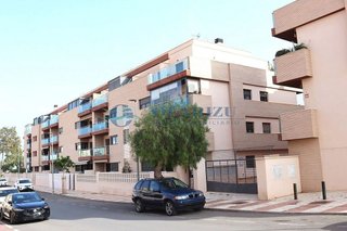 Piso en venta en El Puerto - Romanilla en Roquetas de Mar