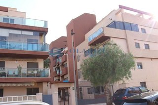 Piso en venta en El Puerto - Romanilla en Roquetas de Mar