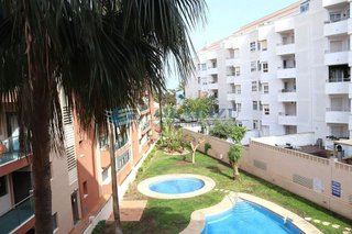 Piso en venta en El Puerto - Romanilla en Roquetas de Mar