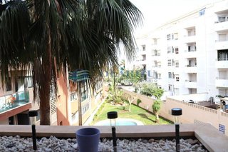 Piso en venta en El Puerto - Romanilla en Roquetas de Mar