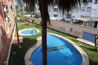 Piso en venta en El Puerto - Romanilla en Roquetas de Mar