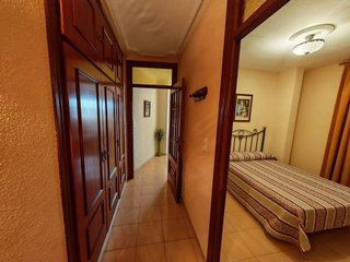 Piso en venta en Huétor Tájar