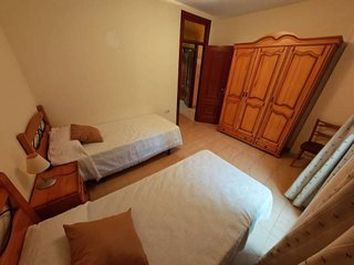 Piso en venta en Huétor Tájar