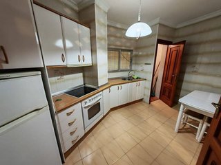Piso en venta en Huétor Tájar