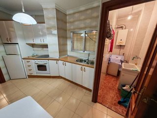 Piso en venta en Huétor Tájar