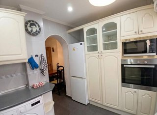 Piso en venta en Zona Norte - Universidad en Móstoles en Móstoles