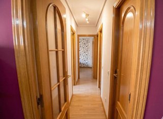 Piso en venta en Zona Norte - Universidad en Móstoles en Móstoles