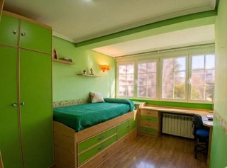 Piso en venta en Zona Norte - Universidad en Móstoles en Móstoles