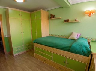 Piso en venta en Zona Norte - Universidad en Móstoles en Móstoles