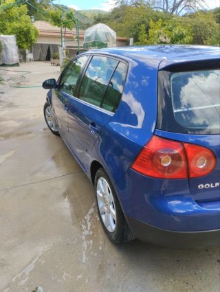 Volkswagen Golf 2004