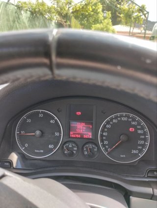 Volkswagen Golf 2004