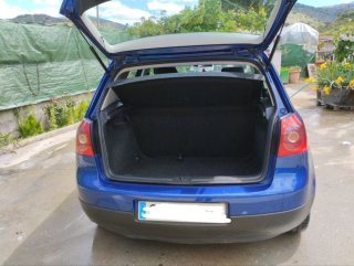 Volkswagen Golf 2004