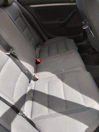 Volkswagen Golf 2004