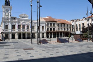 Piso en venta en Casco Histórico en Guadalajara