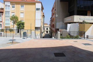 Piso en venta en Casco Histórico en Guadalajara