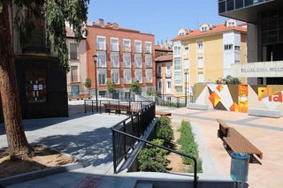Piso en venta en Casco Histórico en Guadalajara