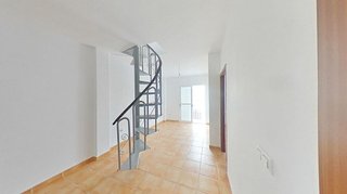 Dúplex en venta en Ciudad Jardín en Sevilla