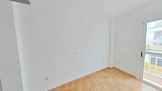 Dúplex en venta en Ciudad Jardín en Sevilla