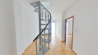 Dúplex en venta en Ciudad Jardín en Sevilla