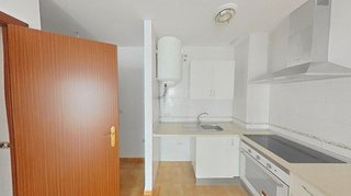Dúplex en venta en Ciudad Jardín en Sevilla