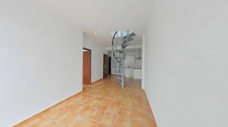 Dúplex en venta en Ciudad Jardín en Sevilla