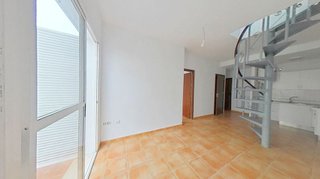 Dúplex en venta en Ciudad Jardín en Sevilla