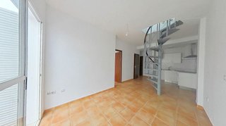 Dúplex en venta en Ciudad Jardín en Sevilla