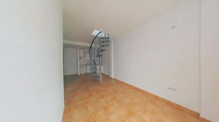 Dúplex en venta en Ciudad Jardín en Sevilla