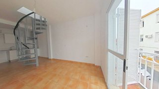 Dúplex en venta en Ciudad Jardín en Sevilla