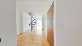 Dúplex en venta en Ciudad Jardín en Sevilla