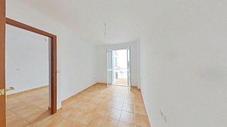 Dúplex en venta en Ciudad Jardín en Sevilla