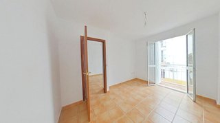 Dúplex en venta en Ciudad Jardín en Sevilla