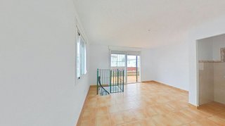 Dúplex en venta en Ciudad Jardín en Sevilla
